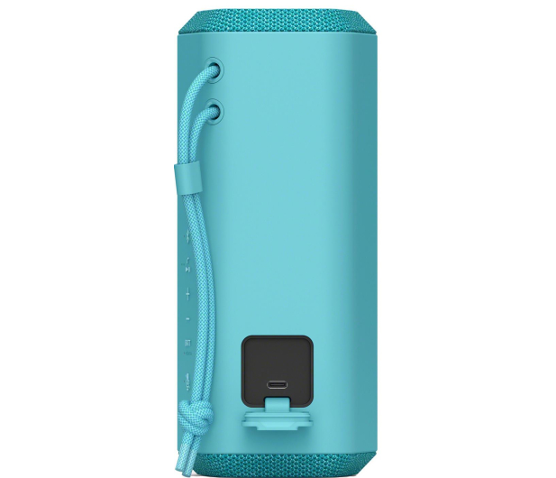 SONY SRS-XE200L Niebieski - 1051948 - zdjęcie 4